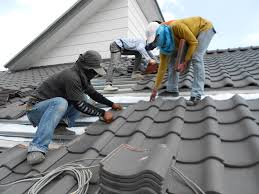 Roof Coating Services in Saratoga, WY